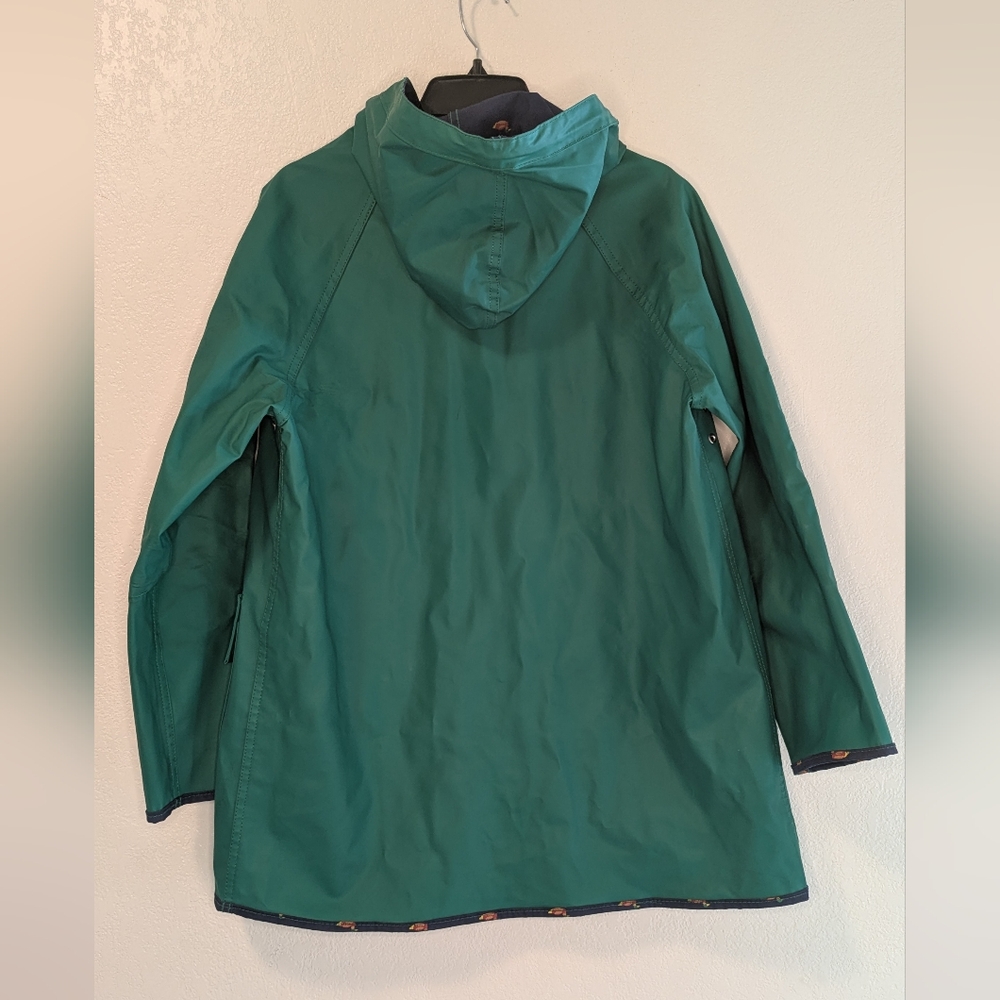 Raingear Vintage Vinyl Jacket - Picture 3 of 14